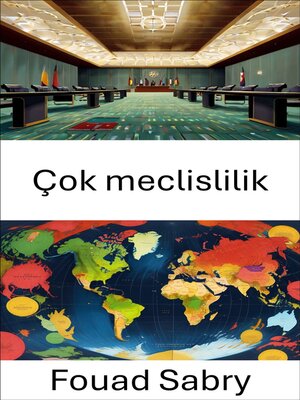 cover image of Çok meclislilik